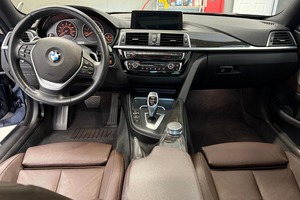 BMW 440i Coupé Turbo de 6 cilindros, usado, premium, año 2020, paquete de comodidades - Product Image 3