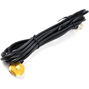 Cavo Antenna <span class=keywords><strong>Nmo</strong></span> Rg58 cavo coassiale superficie Antenna montaggio sul tetto con connettore Uhf PL259 - Product Image 4