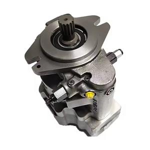 Bomba de Pistones Hidráulicos Serie PAVC PAVC33 PAVC38 PAVC65 PAVC100 PAVC65R413 PAVC332R2A24 PAVC38B8L42A18 - Product Image 2