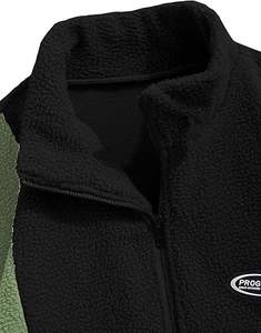 Sudadera de Moda Urbana para Hombre, Diseño Moderno para Halloween 2024, Personalizada, de Alta Calidad, Corte Holgado para Invierno, Técnica Bordada - Product Image 3