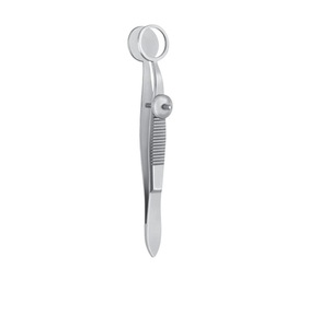 Pince de chasse à la galazion, ronde, 12mm - Product Image 1