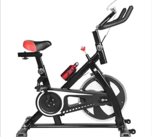 Nueva bicicleta estacionaria plegable para ciclismo de interior, bicicleta estática comercial portátil, nuevo producto Original en Stock - Product Image 2