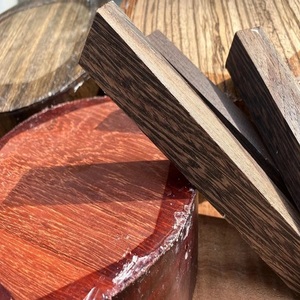 Bois d'essences africaines planches de bois de première qualité idéales pour les artisans prix de gros et livraison rapide et rapide - Product Image 6