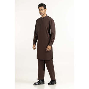 Trajes de Novio SK-STY25-004 de Corte Regular, Diseñados para Comodidad y Estilo - Product Image 4