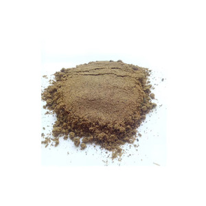 Buena calidad, venta al por mayor, harina de pescado, 60% proteínas, alimento seco al vapor para animales, grado premium, harina de pescado seca, precio de fábrica - Product Image 5