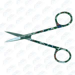 Kit de suture chirurgicale en acier inoxydable pour étudiants en médecine - Product Image 6