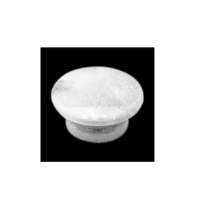 <b>White</b> Marble Knobs and Hardware 100% Natural Marble Stone Knob Cabinet Handle Marble Knobs at Best Price - Product Image 1