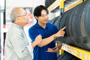 33X12.50R20LT 114Q กันโคลนยางรถบรรทุกขนาดเล็ก33 33125020 - Product Image 5