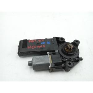 MOTORE ELETTRICO PER ALZACRISTALLO ANTERIORE SINISTRO RENAULT Megane III (08>16) 0130822479 - Product Image 1