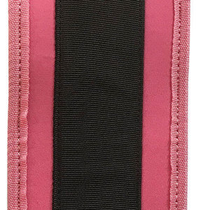 เข็มขัดยกน้ำหนักไนลอนนีโอพรีนอุปกรณ์ออกกำลังกายหนักอุปกรณ์ออกกำลังกาย - Product Image 4