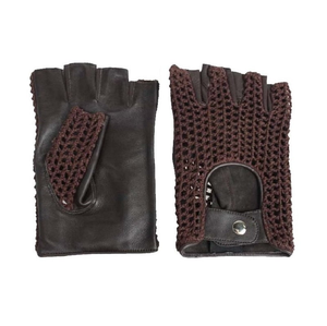 Meilleurs gants de fauteuil roulant en cuir 2025, gants rembourrés pour fauteuil roulant, entraînement musculaire, cyclisme, conduite, gants respirants pour adultes - Product Image 5