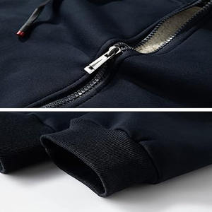 Sudaderas con capucha Sudaderas Nuevo diseño Tallas grandes Venta al por mayor Nueva moda Sudaderas con capucha impresas sublimadas hechas por deportes de vestir - Product Image 6