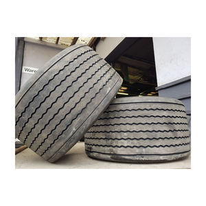 Nuevos neumáticos de camión sin cámara Radial de alta calidad para reemplazar/reparar varios tamaños 385/65R22.5 435/50R19.5 385/55R19.5 445/45R19.5 - Product Image 3