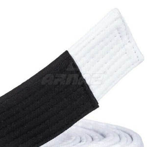 เข็มขัดคาราเต้ระบายอากาศ - Product Image 6