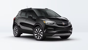 Buick Encore Preferred AWD 2022, Usado en Excelentes Condiciones - Product Image 4