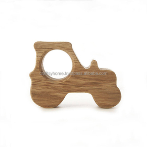 Dinner <b>Table</b> Decoration Napkin Ring Wooden Design Napkin Ring Customized Tissue Holder Natural Finishing Napkin Ring - Product Image 5