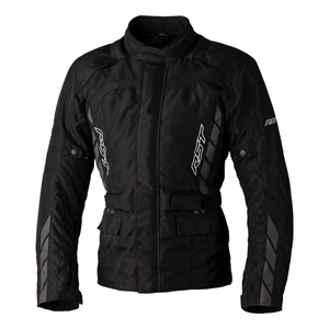 Alpha 5 All season Textile Touring/Adventure Chaqueta de motocicleta Cordura Impermeable Offroad/Enduro 3 capas Gears Protección CE - Product Image 1