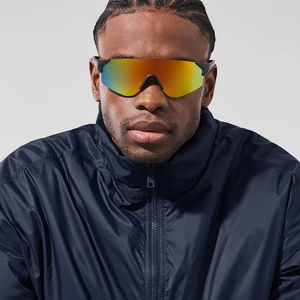 Veste tactique d'hiver pour homme 2026, coupe-vent, rembourrage en coton, fermeture éclair, col montant, multi-poches, design uni - Product Image 5