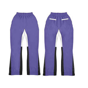 Vente en gros de survêtements de gym pour hommes avec design personnalisé survêtements de qualité supérieure ensembles pour hommes vêtements de sport - Product Image 3