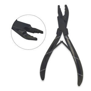 คีมต่อผม nanobead สำหรับการใช้และกำจัดเครื่องมือต่อผมแบบ nanobead - Product Image 4