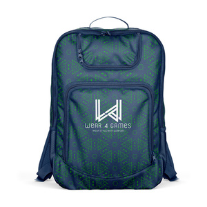 Bolsas Deportivas de Microfibra de Gran Capacidad con Diseño Personalizado para un Estilo de Vida Activo, Mochila Deportiva, Nuevo Diseño, Bolsa Más Vendida - Product Image 1