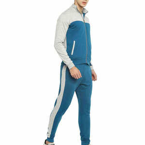 2025 chándales personalizados para hombres 2 piezas gimnasio Jogging personalizado de alta calidad transpirable venta al por mayor Oem hombres chándal Conjunto 2 uds - Product Image 6