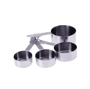 ช้อนตักผงสแตนเลสสำหรับกาแฟขนาด20มล. และ30มล. ช้อนขนาดเล็กเป็นมิตรกับสิ่งแวดล้อม - Product Image 4