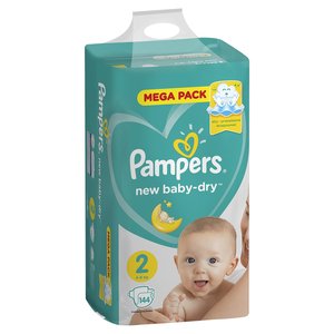 ผ้าอ้อมแพมเพิสสำหรับเด็กทารกผ้าอ้อมเด็กแบบดั้งเดิม - Product Image 1