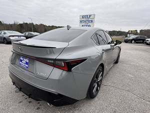 Lexus IS 350 F SPORT d'occasion 2025 - Product Image 3