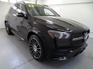 Usado 2022 Mer-c-e-des Ben_z GLE 350 4MATIC - Product Image 4