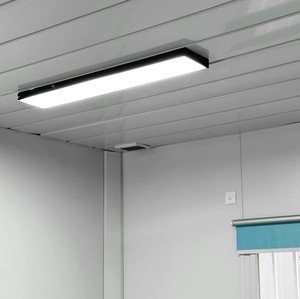 Contenedor plegable de 40 pies con baño, oficina, unidad de alquiler, casa contenedor nueva. - Product Image 3