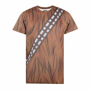 Sublimación de los hombres O cuello 3D diseño gran oferta de calidad superior sublimación impresa camiseta - Product Image 3