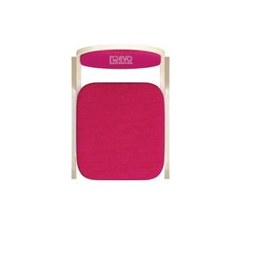 Sillas de Banquete Modernas y Lujosas Tapizadas con Cojines Suaves para Hogar, Bar, Parque, Hotel, con un Atractivo Estético Premium y Comodidad para los Huéspedes - Product Image 3