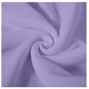 Vente en gros d'hiver Sweats à capuche pour femmes Logo personnalisé à transfert à chaud Séchage rapide Sweatshirts légers et surdimensionnés à col rond Coton - Product Image 2