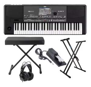 พร้อมส่ง PA-1000 PA-800 PA-700 PA-600 61-Key pianoo - Product Image 1