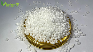 Granules d'engrais organique d'urée 46% de haute qualité de qualité agricole avec compost d'acide humique pour l'agriculture - Product Image 4