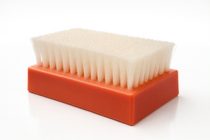 Brosse Anilox en Nylon pour l'Industrie de l'Impression Flexo et Héliogravure, Fourniture Directe d'Usine, Disponible au Prix d'Usine - Product Image 2