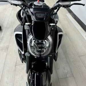 Ducati Diavel V4 2025 Usada en Venta - Product Image 1