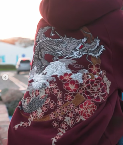 Sweat à capuche brodé pour homme, prix ajustable, anti-rides, de haute qualité, respirant, léger, sweats à capuche brodés entièrement personnalisés - Product Image 6