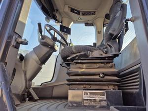 2020 para Case 621G Crawler Loader Rueda delantera Tipo Kubota Motor Eaton Cilindro hidráulico Bomba de caja de cambios 6-9 toneladas Carga nominal 1 año - Product Image 2