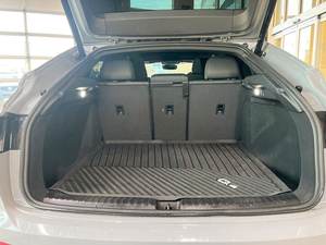 AUDI Q4 E-TRON SPORTBACK 2023 USADO, Volante a la Izquierda/Derecha - Product Image 6