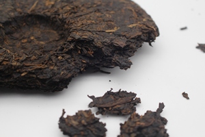 Высококачественный Китайский традиционный чай Юньнань в форме пирога пуэр, ферментационный чай пуэр - Product Image 5