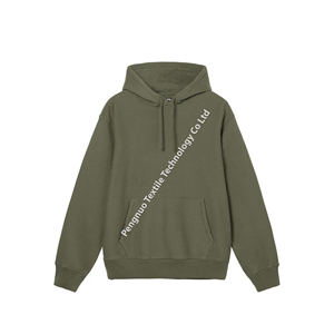Luxury Quality Women's Autumn <b>Winter</b> <b>Tops</b> Casual Solid Long Sleeve Pullover with Hood Loose Fit Hoodies-Wholesale Bangladesh - Product Image 1