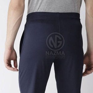 Pantalones Joggers Casuales para Hombre, Hechos en Pakistán, Ligeros, de Cintura Media, Transpirables, de Secado Rápido, para Uso en Exteriores, 100% Algodón - Product Image 6