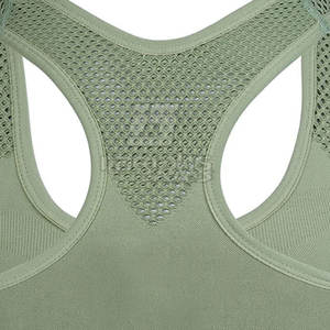 Soutien-gorge de sport pour femme sur mesure, vêtements de sport pour la salle de sport, nouvelle arrivée, meilleur prix, soutien-gorge de sport pour femme fabriqué au Pakistan - Product Image 5