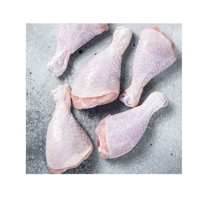 Muslos de Pollo Congelados de Alta Calidad, Criados en Granja, Sabor Natural, Empacados para Supermercados y Distribuidores de Alimentos - Product Image 3