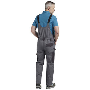 Combinaisons de travail personnalisables pour hommes combinaisons de travail industrielles respirantes et réfléchissantes imperméables à l'eau - Product Image 6