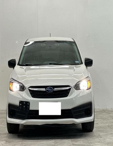 Nuevo SUBARU IMPREZA WAGON AWD 2021 USADO con Volante a la Izquierda/Derecha - Product Image 1