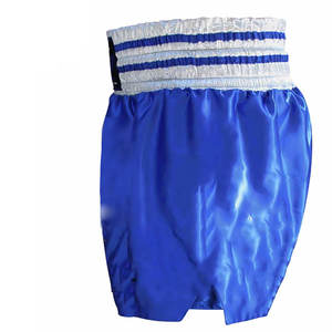 Shorts de MMA Personalizados al por Mayor, Shorts de Combate Sublimados, Shorts Deportivos Personalizados para Gimnasio - Product Image 3