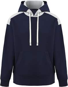 Sweat-shirt à capuche pour homme de haute qualité, personnalisé, surdimensionné, en coton, pour streetwear, vêtements de sport décontractés - Product Image 1